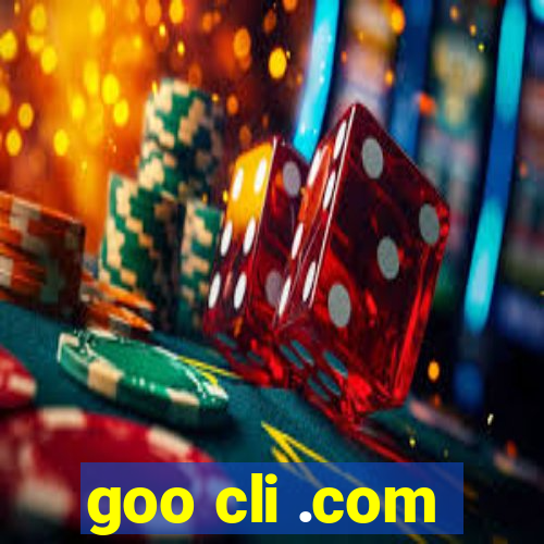 goo cli .com